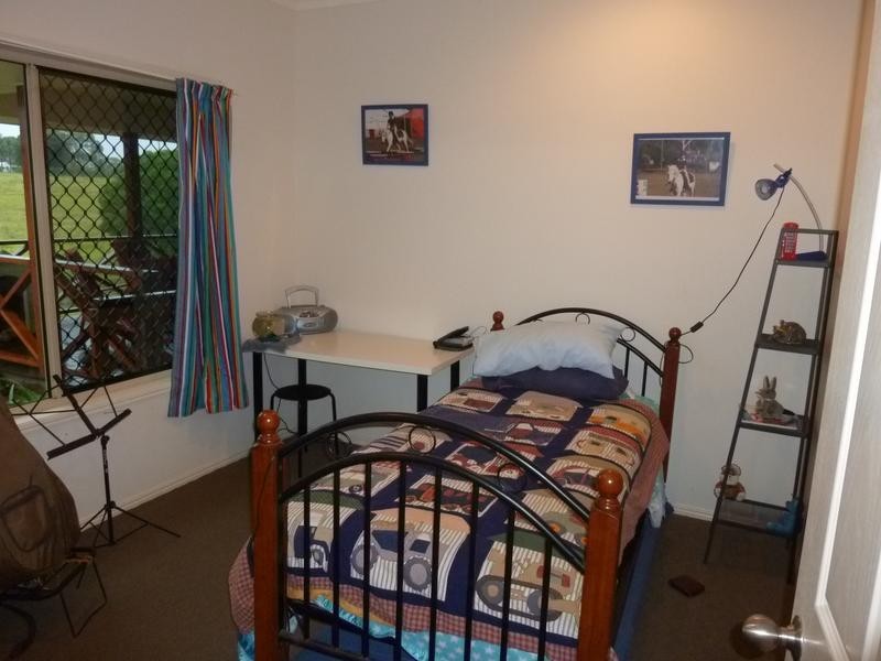 188 OLD CREEK ROAD, Childers QLD 4660