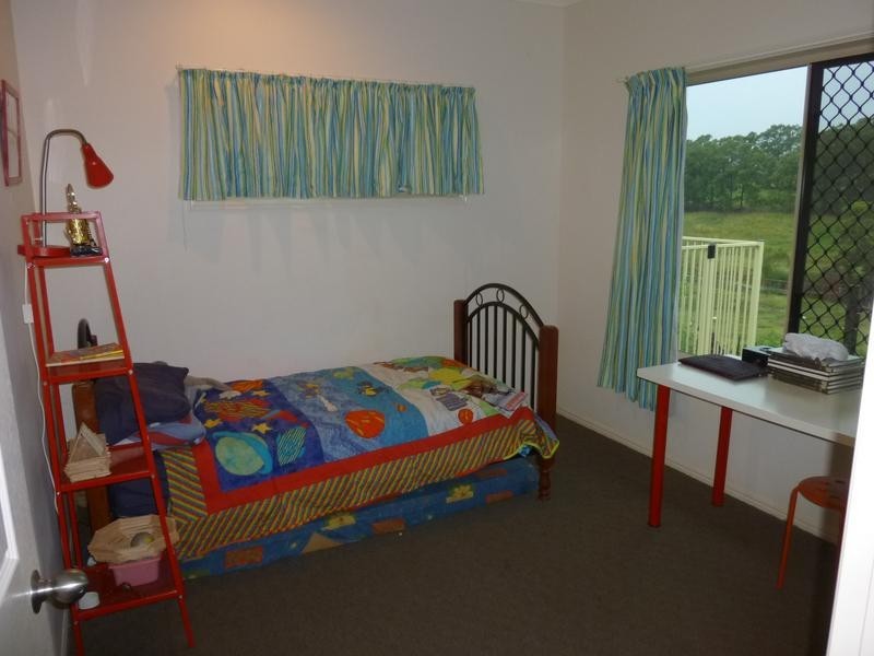 188 OLD CREEK ROAD, Childers QLD 4660