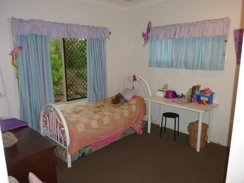 188 OLD CREEK ROAD, Childers QLD 4660