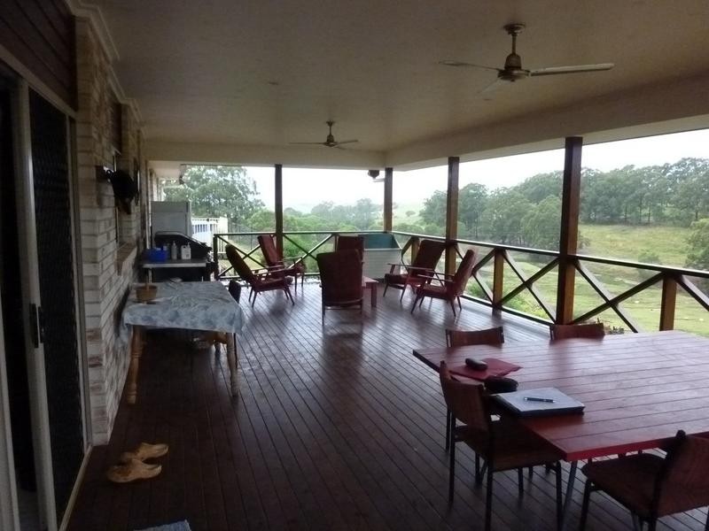 188 OLD CREEK ROAD, Childers QLD 4660