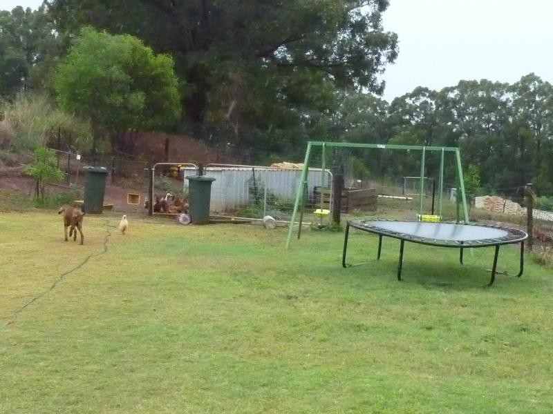 188 OLD CREEK ROAD, Childers QLD 4660