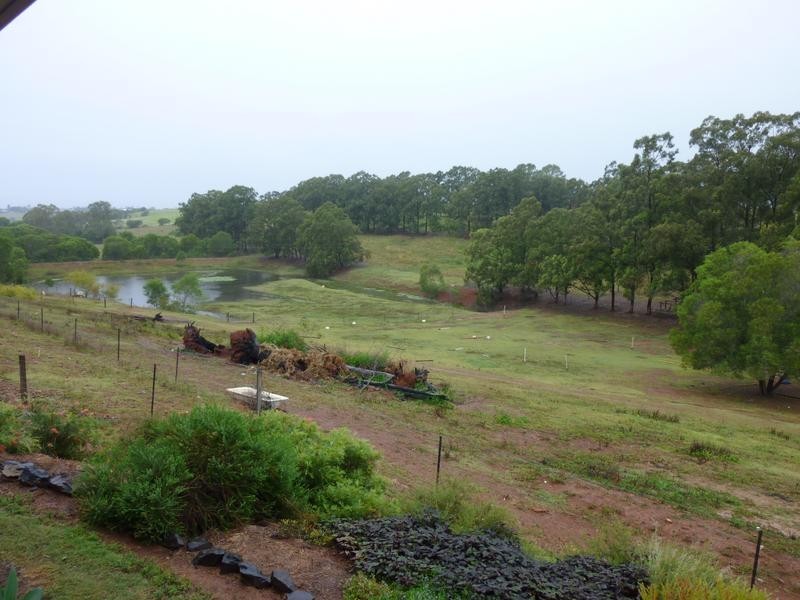 188 OLD CREEK ROAD, Childers QLD 4660