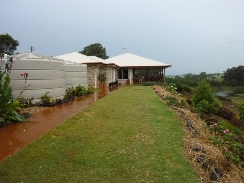 188 OLD CREEK ROAD, Childers QLD 4660