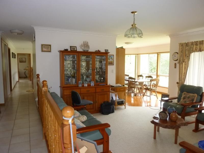 3572 CHILDERS ROAD, Gregory River QLD 4660