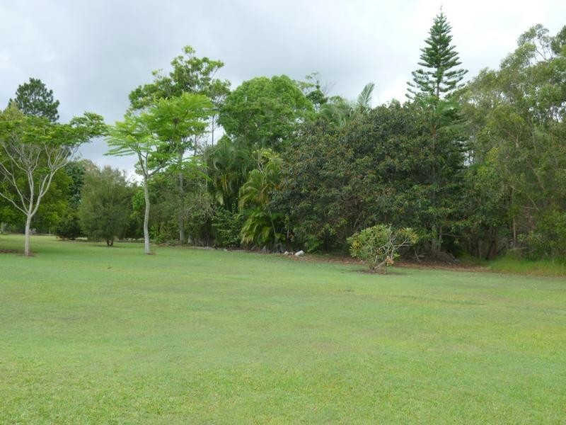 3572 CHILDERS ROAD, Gregory River QLD 4660