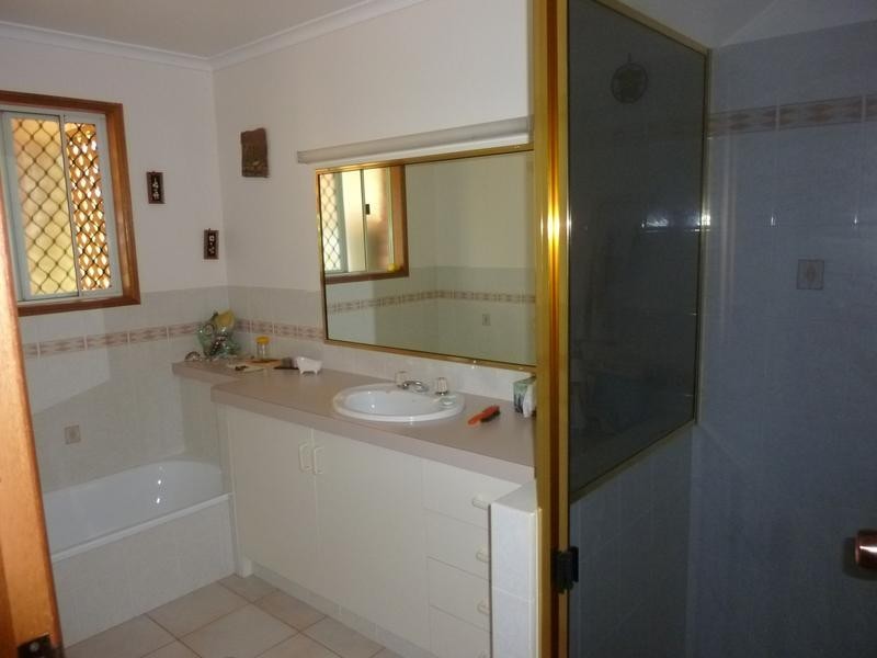 3572 CHILDERS ROAD, Gregory River QLD 4660