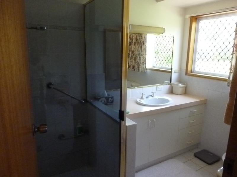 3572 CHILDERS ROAD, Gregory River QLD 4660