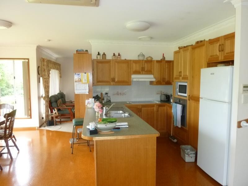 3572 CHILDERS ROAD, Gregory River QLD 4660