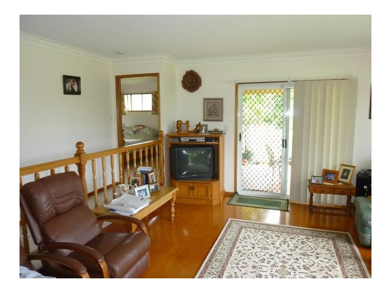 3572 CHILDERS ROAD, Gregory River QLD 4660