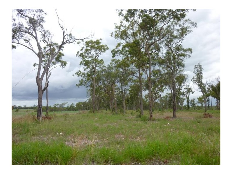 3572 CHILDERS ROAD, Gregory River QLD 4660