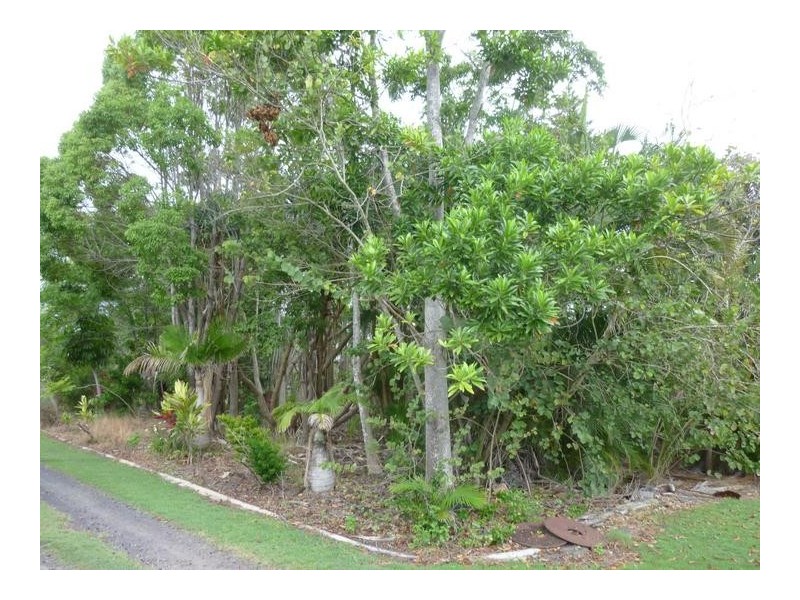 3572 CHILDERS ROAD, Gregory River QLD 4660