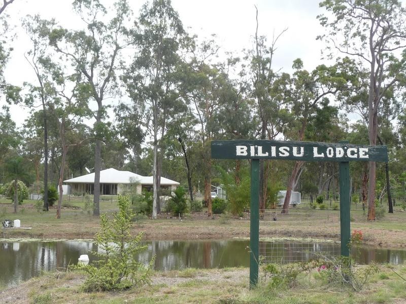 2 SUNNYBRAE CIRCUIT, Redridge QLD 4660