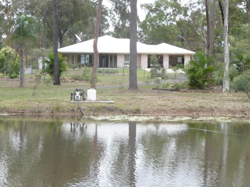 2 SUNNYBRAE CIRCUIT, Redridge QLD 4660