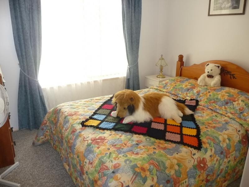 2 SUNNYBRAE CIRCUIT, Redridge QLD 4660