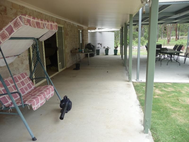 2 SUNNYBRAE CIRCUIT, Redridge QLD 4660