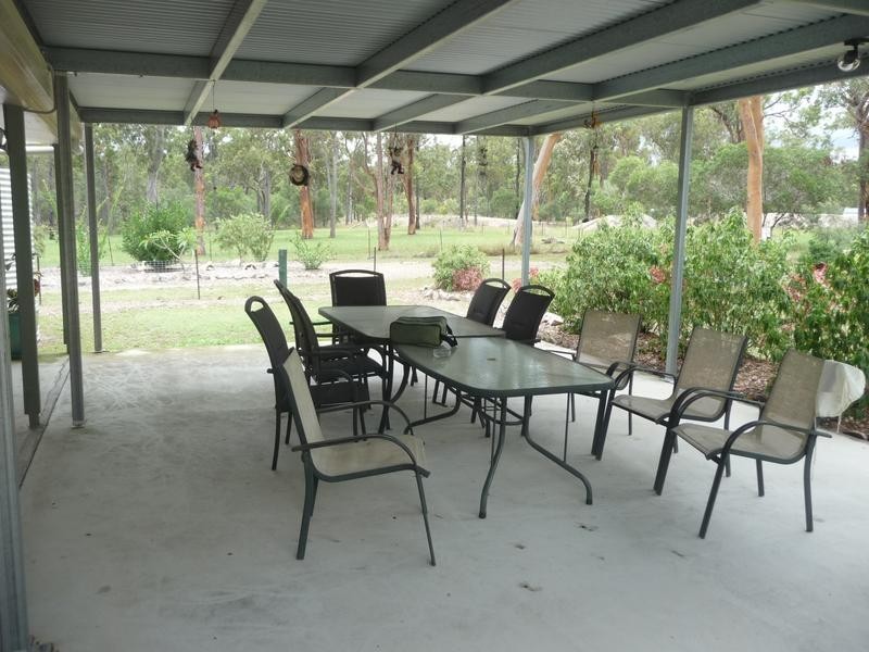 2 SUNNYBRAE CIRCUIT, Redridge QLD 4660