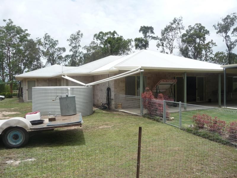 2 SUNNYBRAE CIRCUIT, Redridge QLD 4660
