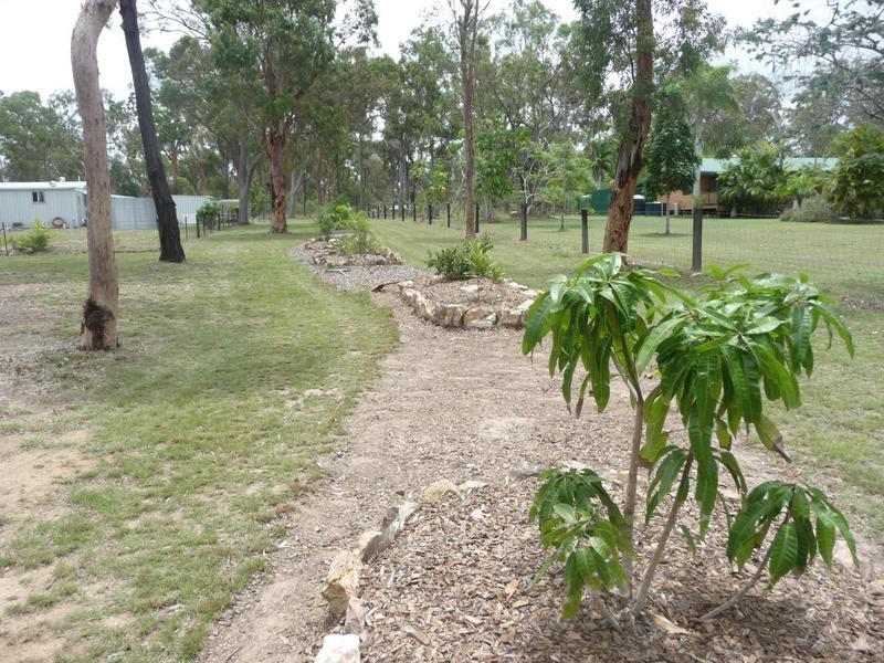 2 SUNNYBRAE CIRCUIT, Redridge QLD 4660