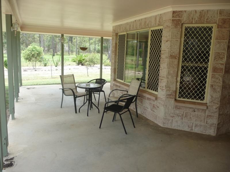 2 SUNNYBRAE CIRCUIT, Redridge QLD 4660