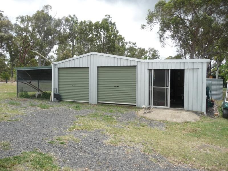 2 SUNNYBRAE CIRCUIT, Redridge QLD 4660