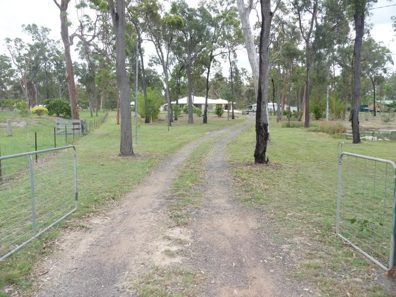 2 SUNNYBRAE CIRCUIT, Redridge QLD 4660