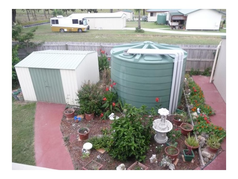 12 Elizabeth Street, Biggenden QLD 4621