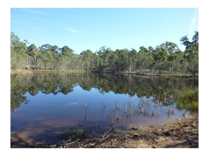 Lot 2,  Bruce Highway (via Childers), Cherwell QLD 4660
