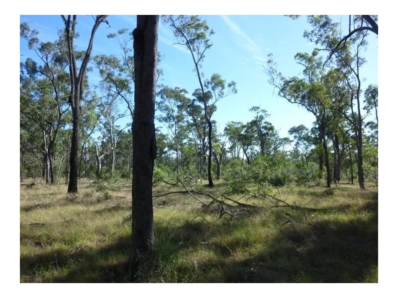 Lot 2,  Bruce Highway (via Childers), Cherwell QLD 4660