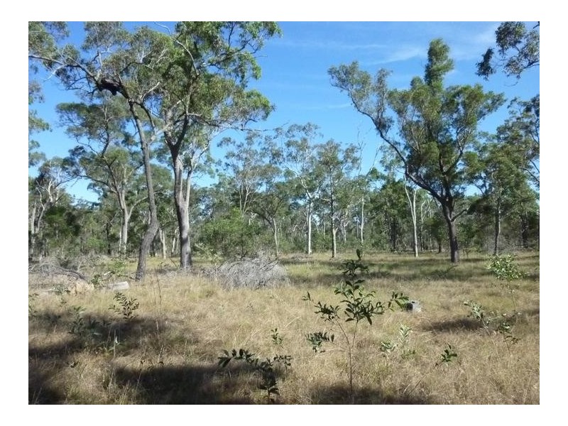 Lot 2,  Bruce Highway (via Childers), Cherwell QLD 4660