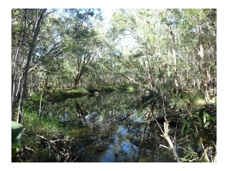 Lot 2,  Bruce Highway (via Childers), Cherwell QLD 4660