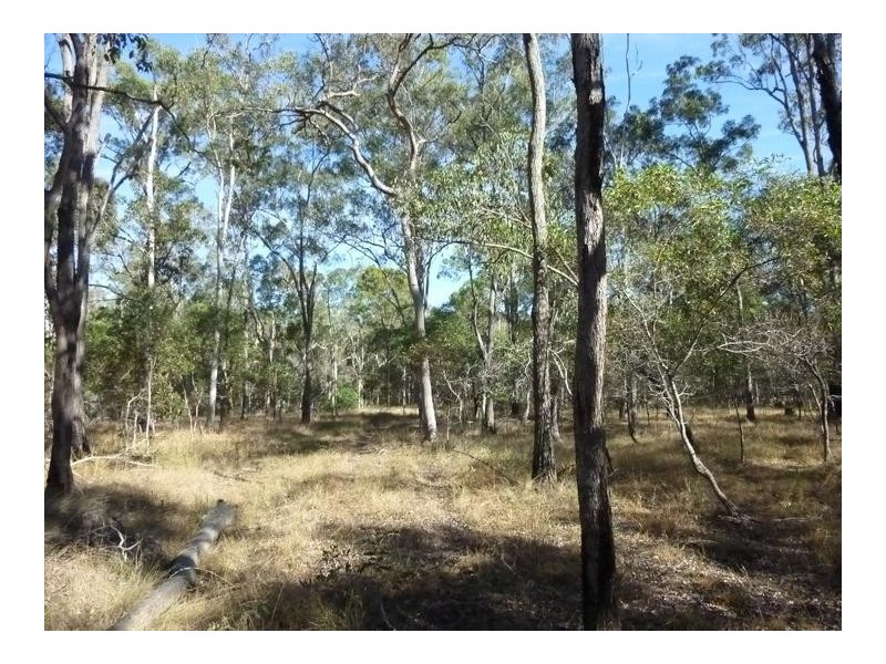 Lot 2,  Bruce Highway (via Childers), Cherwell QLD 4660