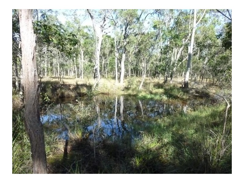 Lot 2,  Bruce Highway (via Childers), Cherwell QLD 4660