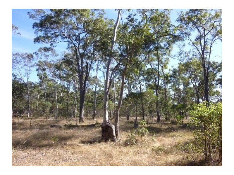 Lot 2,  Bruce Highway (via Childers), Cherwell QLD 4660