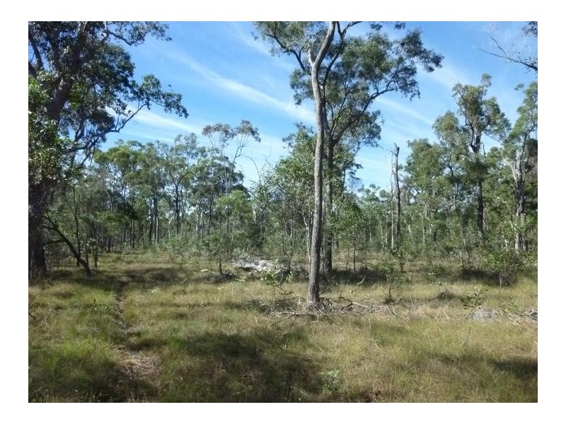 Lot 2,  Bruce Highway (via Childers), Cherwell QLD 4660
