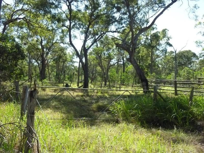 Lot 1,  Bruce Highway (Via Childers), Cherwell QLD 4660
