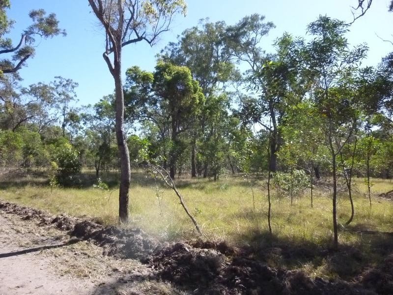 Lot 1,  Bruce Highway (Via Childers), Cherwell QLD 4660