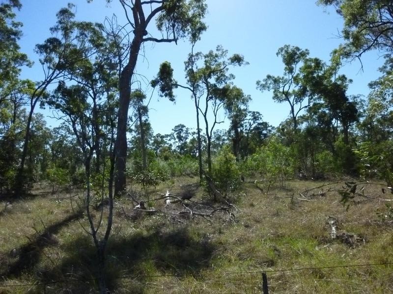 Lot 1,  Bruce Highway (Via Childers), Cherwell QLD 4660