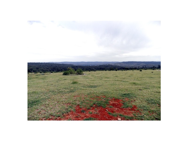 474 Darlingtons Road (via Gayndah), Binjour QLD 4625