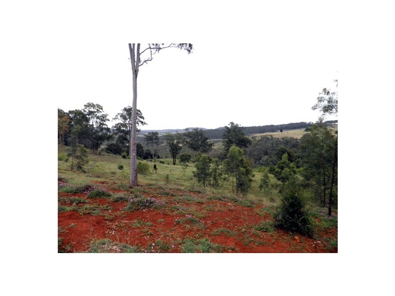 474 Darlingtons Road (via Gayndah), Binjour QLD 4625