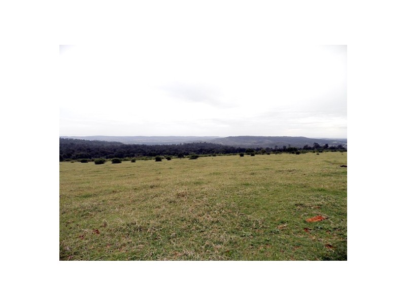 474 Darlingtons Road (via Gayndah), Binjour QLD 4625