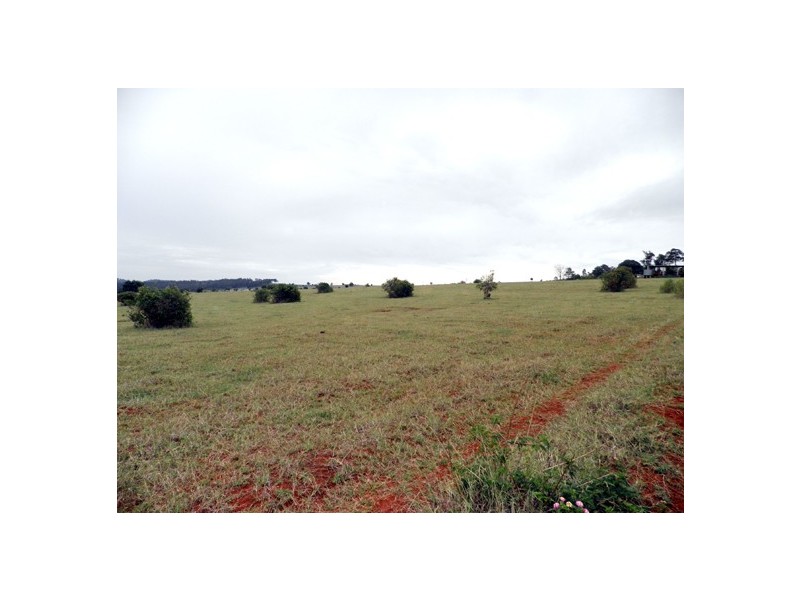 474 Darlingtons Road (via Gayndah), Binjour QLD 4625