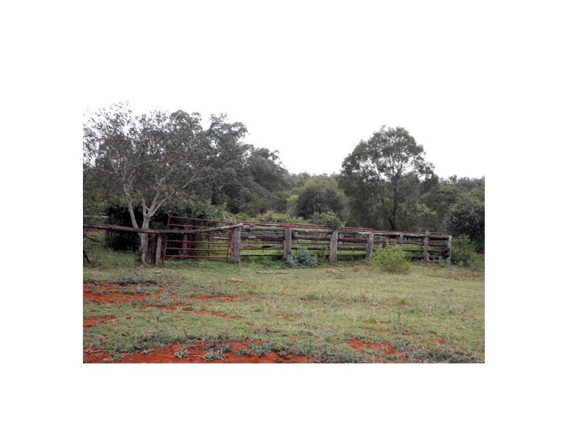 474 Darlingtons Road (via Gayndah), Binjour QLD 4625