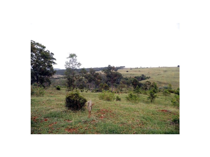 474 Darlingtons Road (via Gayndah), Binjour QLD 4625