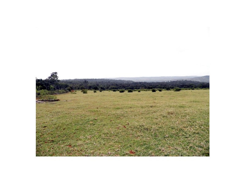 474 Darlingtons Road (via Gayndah), Binjour QLD 4625