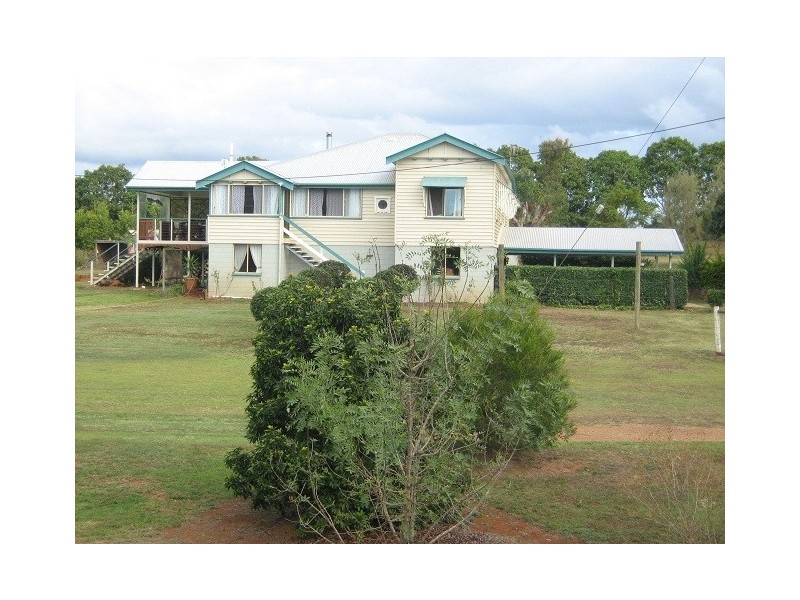 27 Green Valley Court, Childers QLD 4660