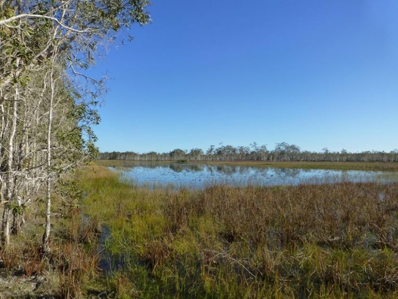 332 Pioneer Road, Buxton QLD 4660