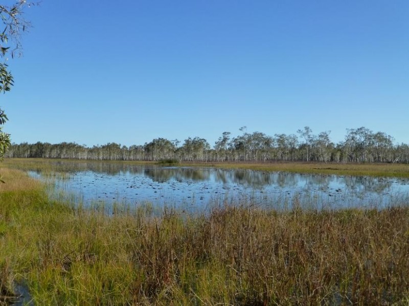 332 Pioneer Road, Buxton QLD 4660