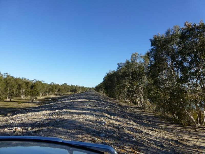 332 Pioneer Road, Buxton QLD 4660