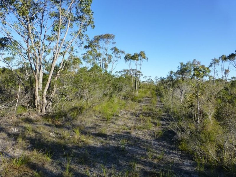 332 Pioneer Road, Buxton QLD 4660