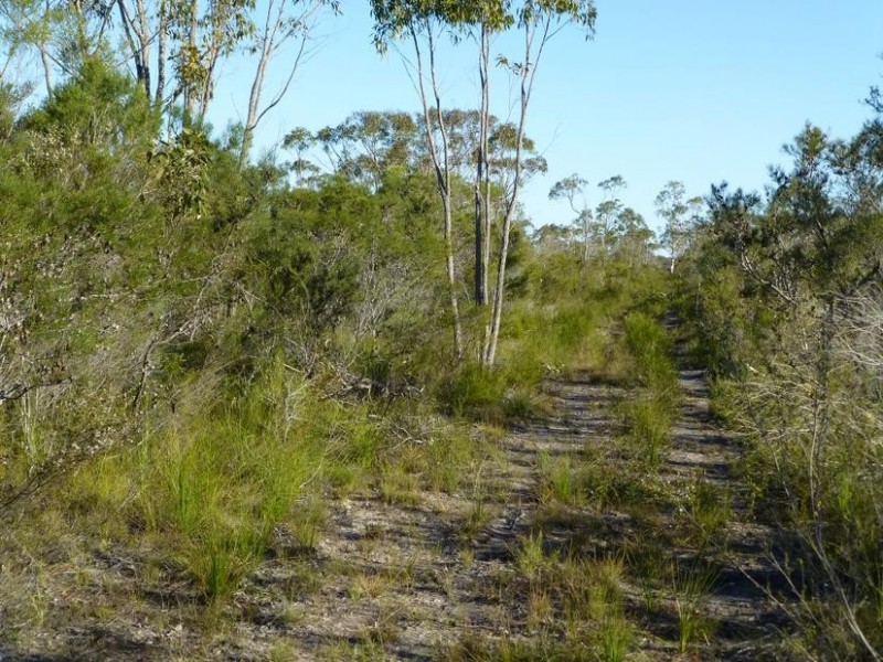 332 Pioneer Road, Buxton QLD 4660